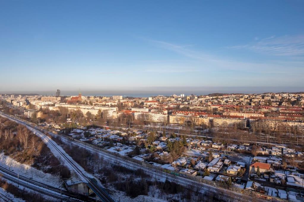Platinum 1 Gdynia